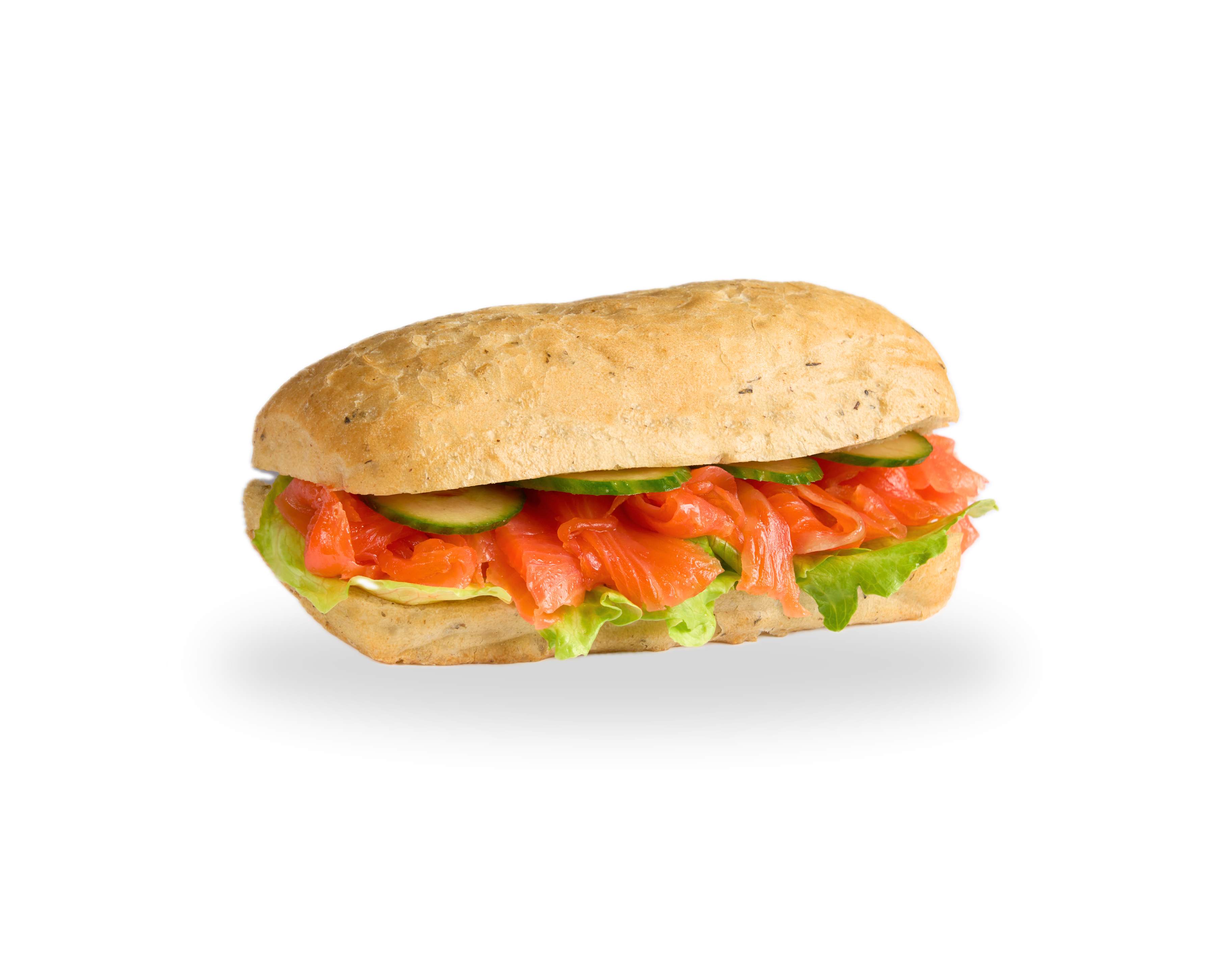 Forelli chiabatta
