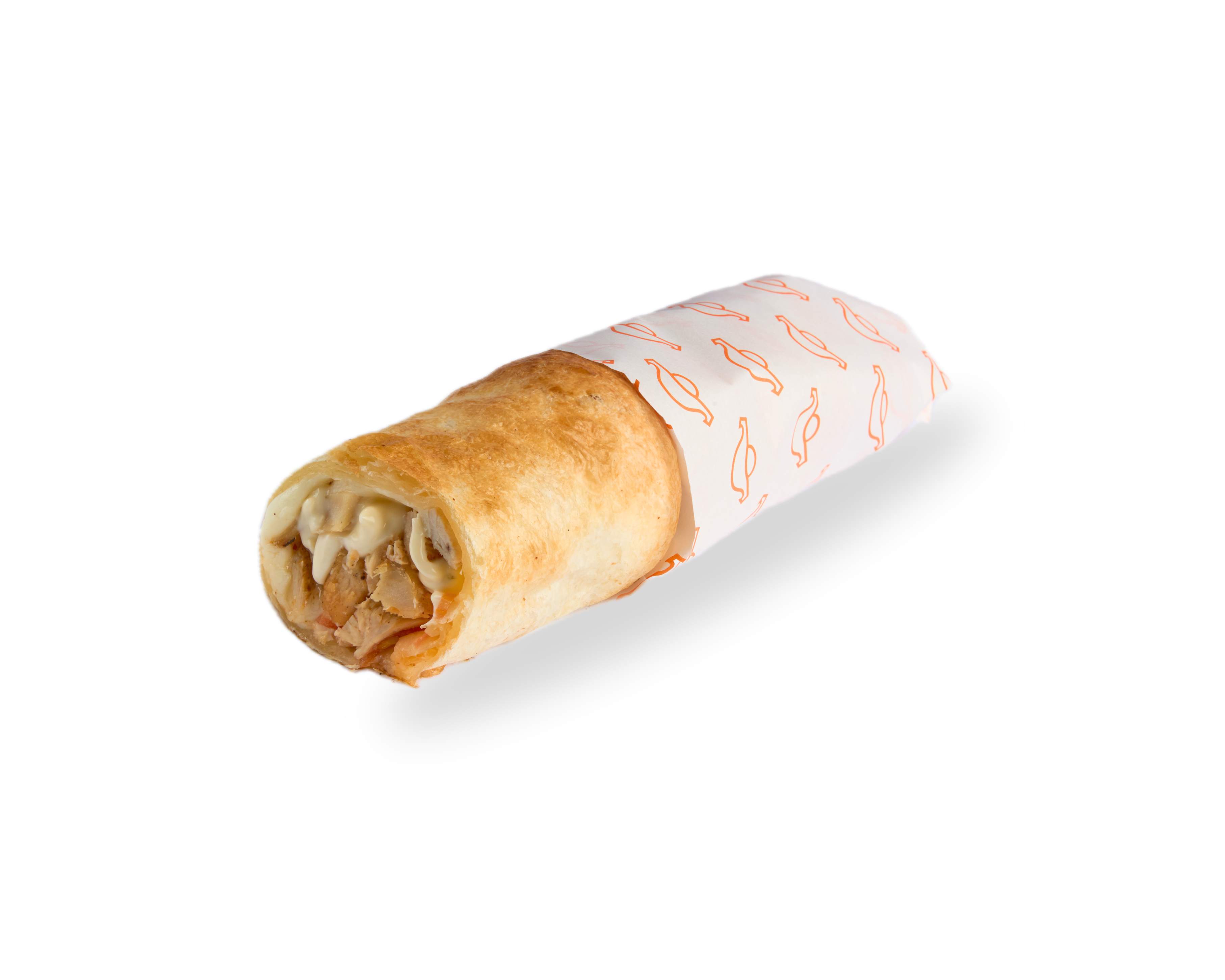 Tovuqli bokster