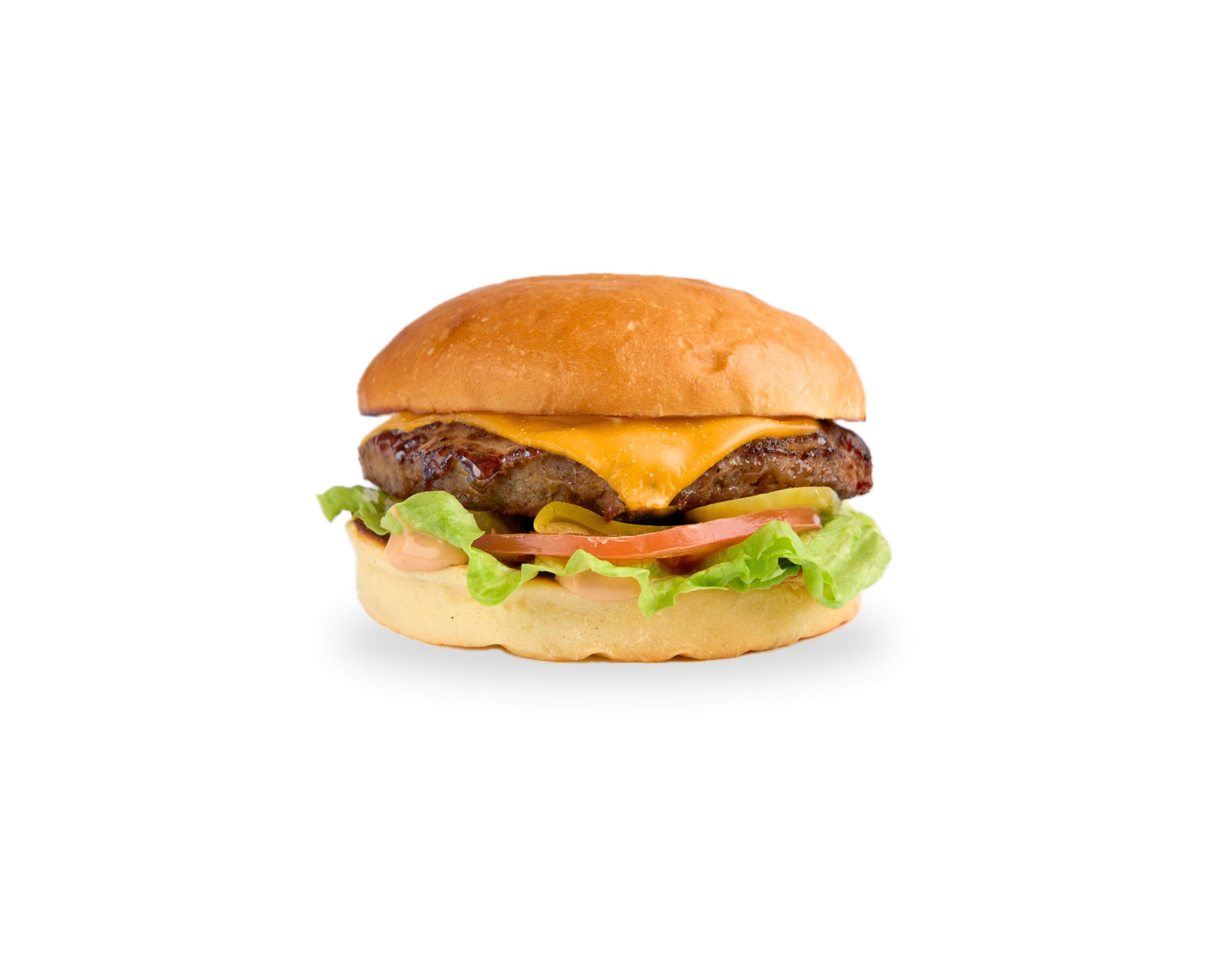 Chizburger