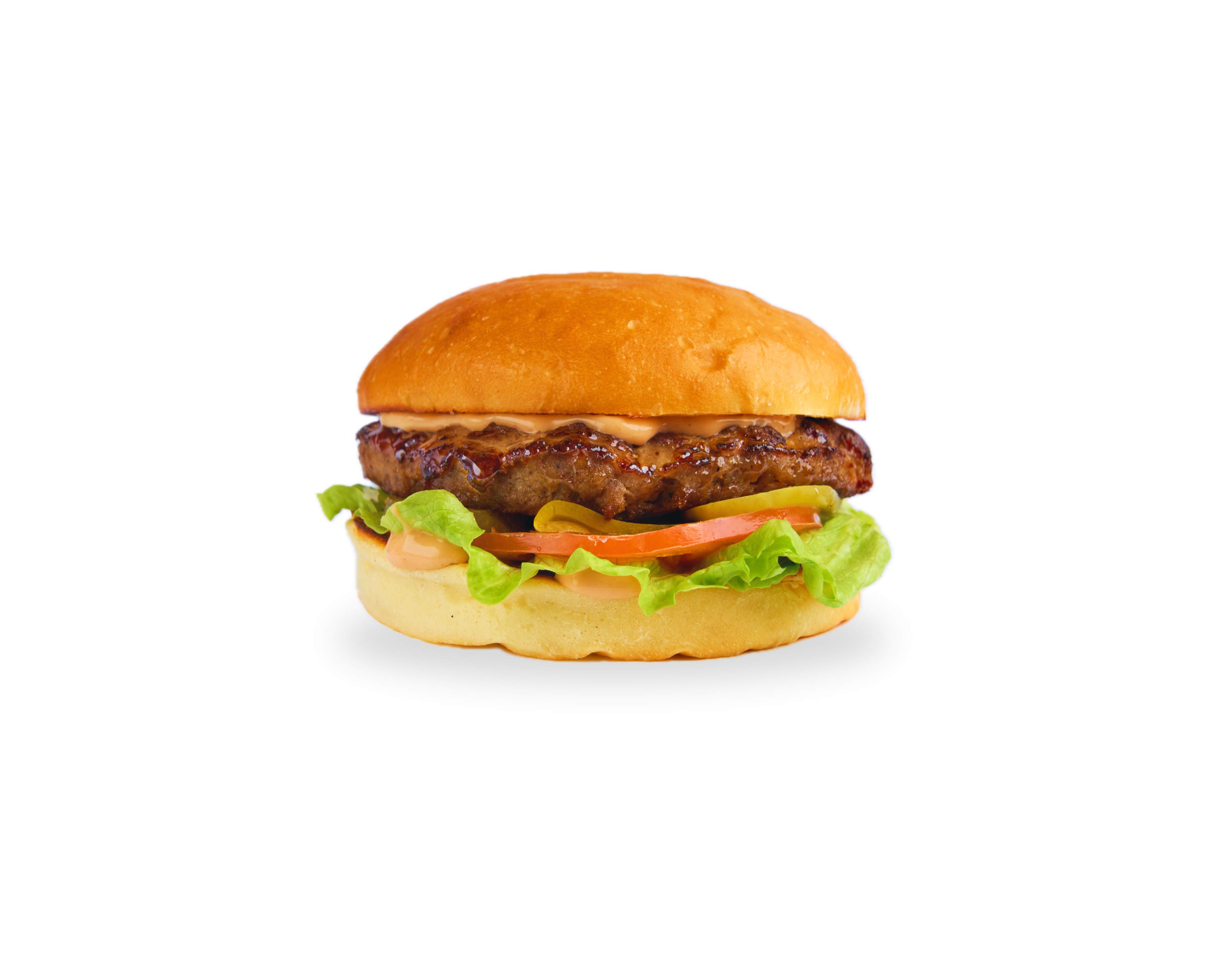 Gamburger