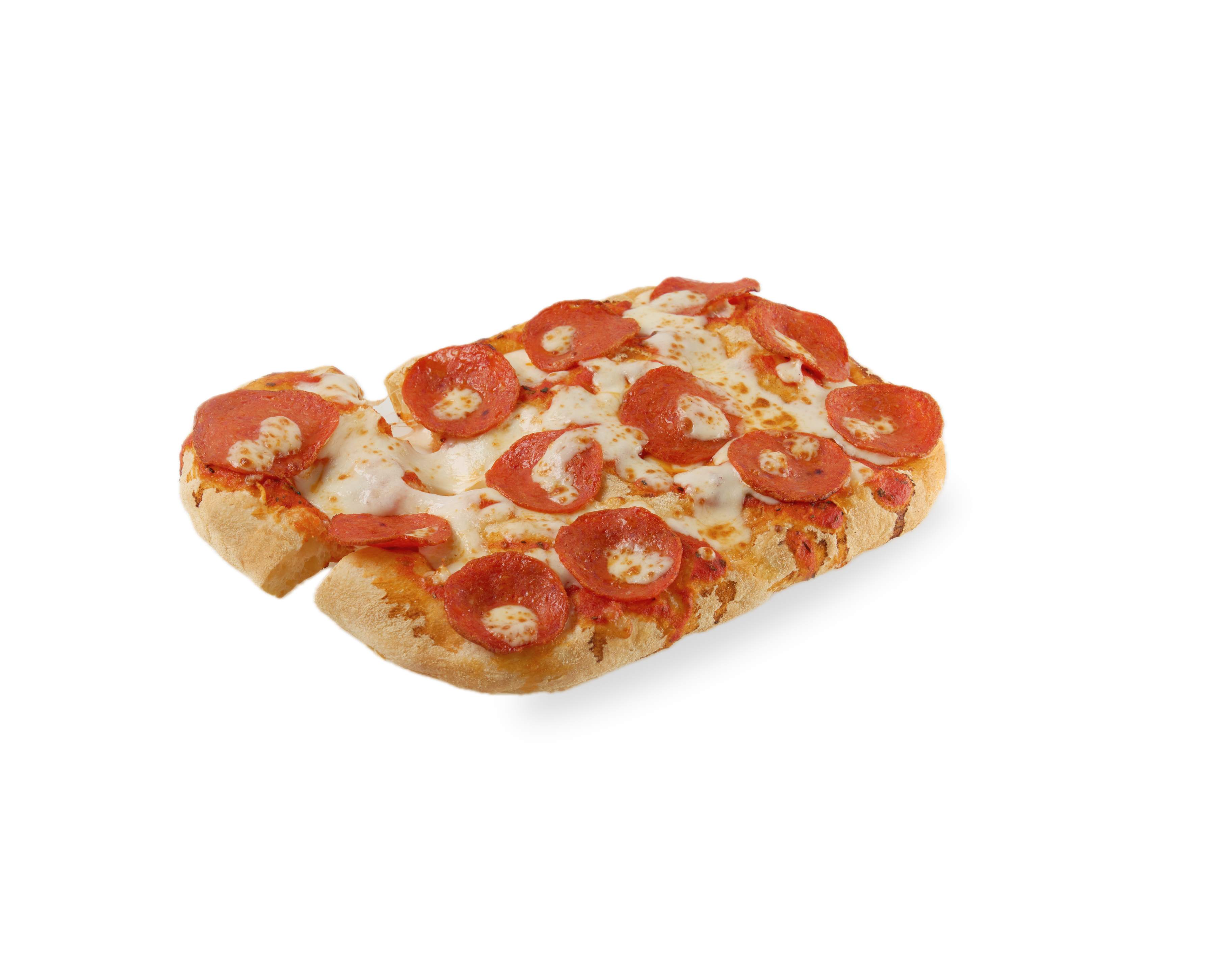 Rim Pepperoni pitsasi