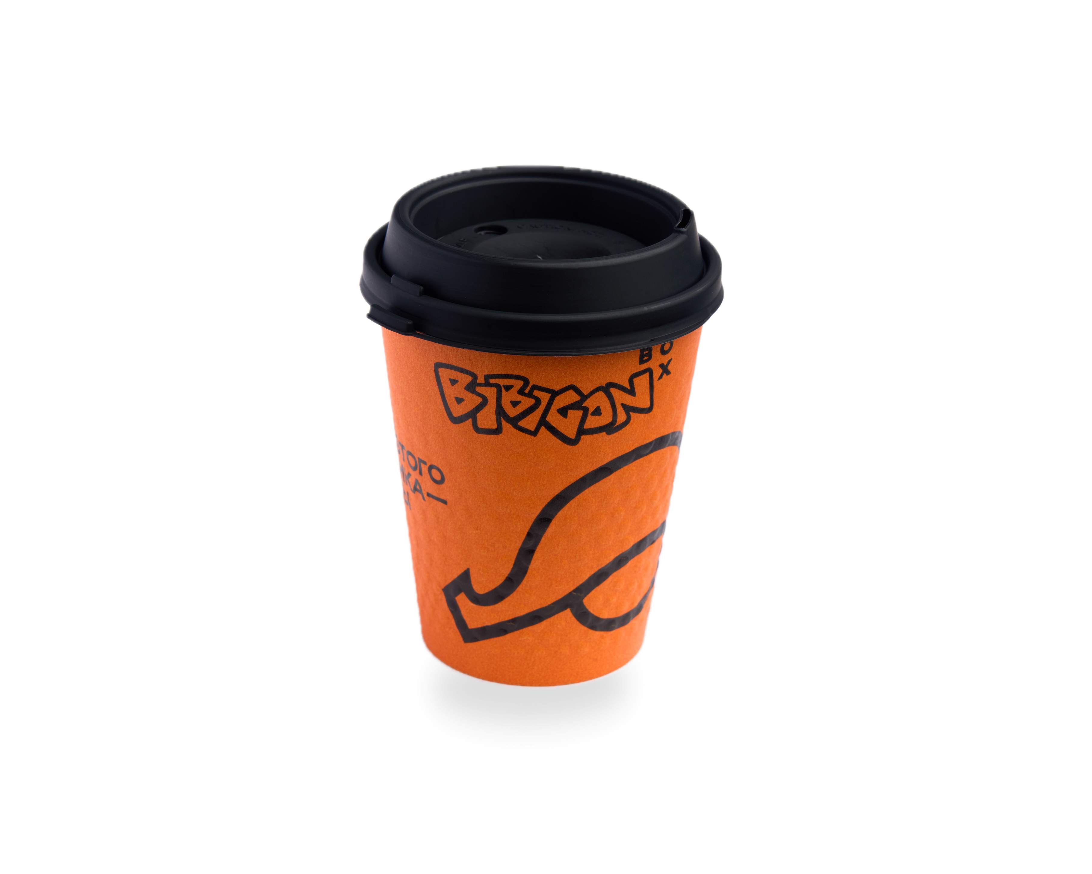 Kapuchino 280ml