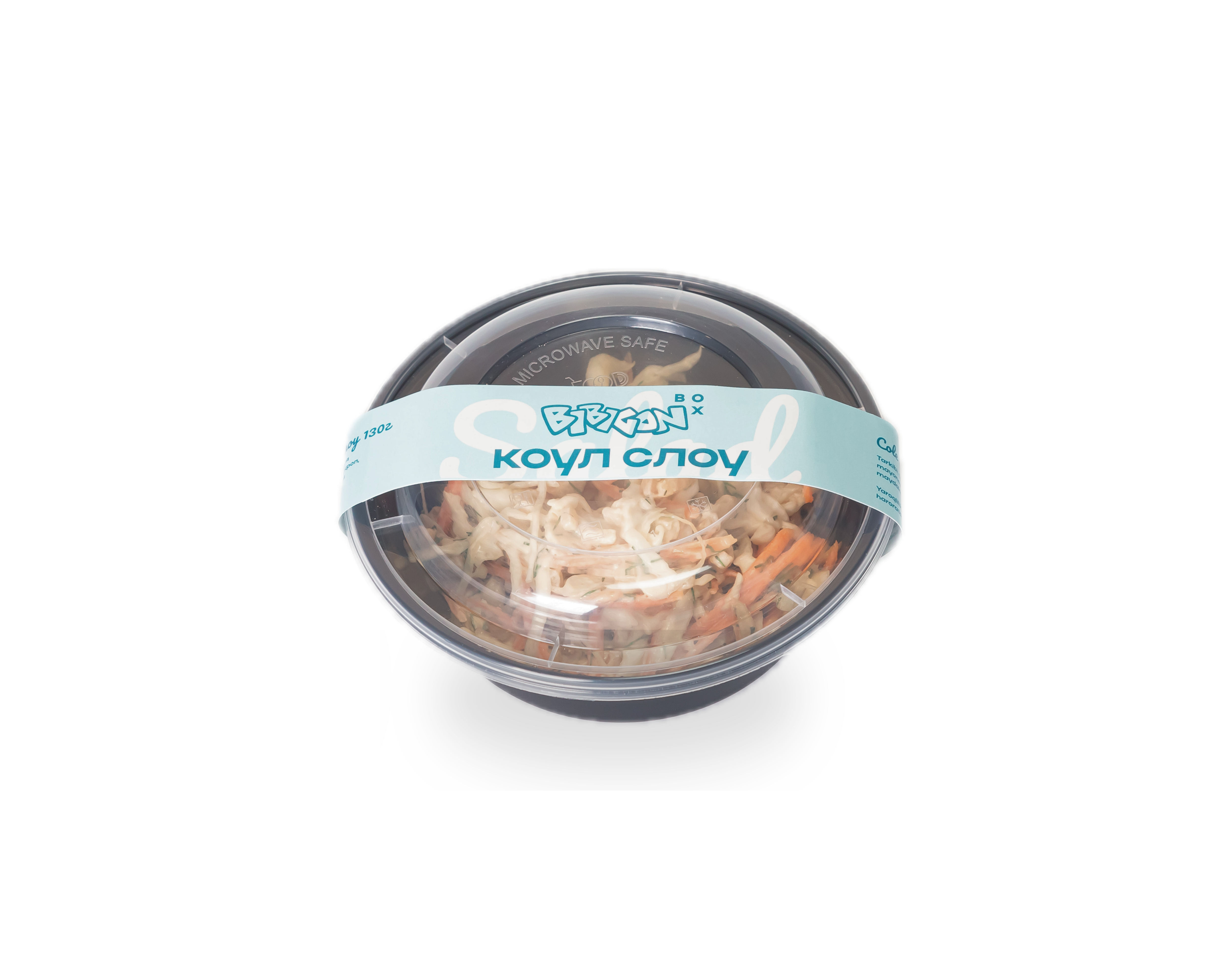 Koul Slou salat