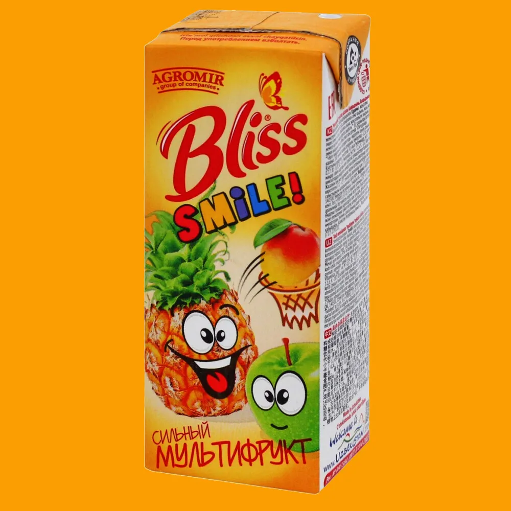 Bliss детский