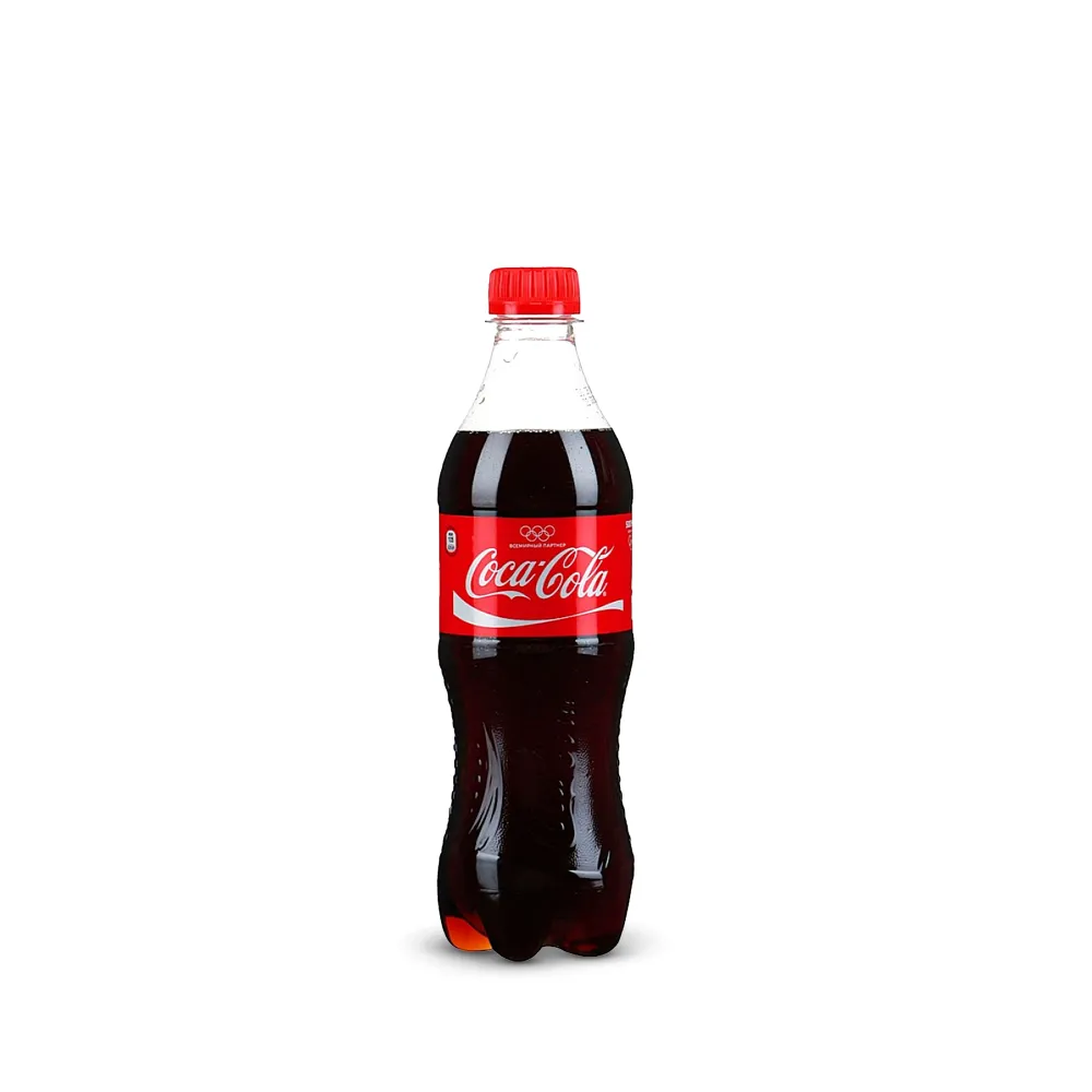Coca-cola 0,5л