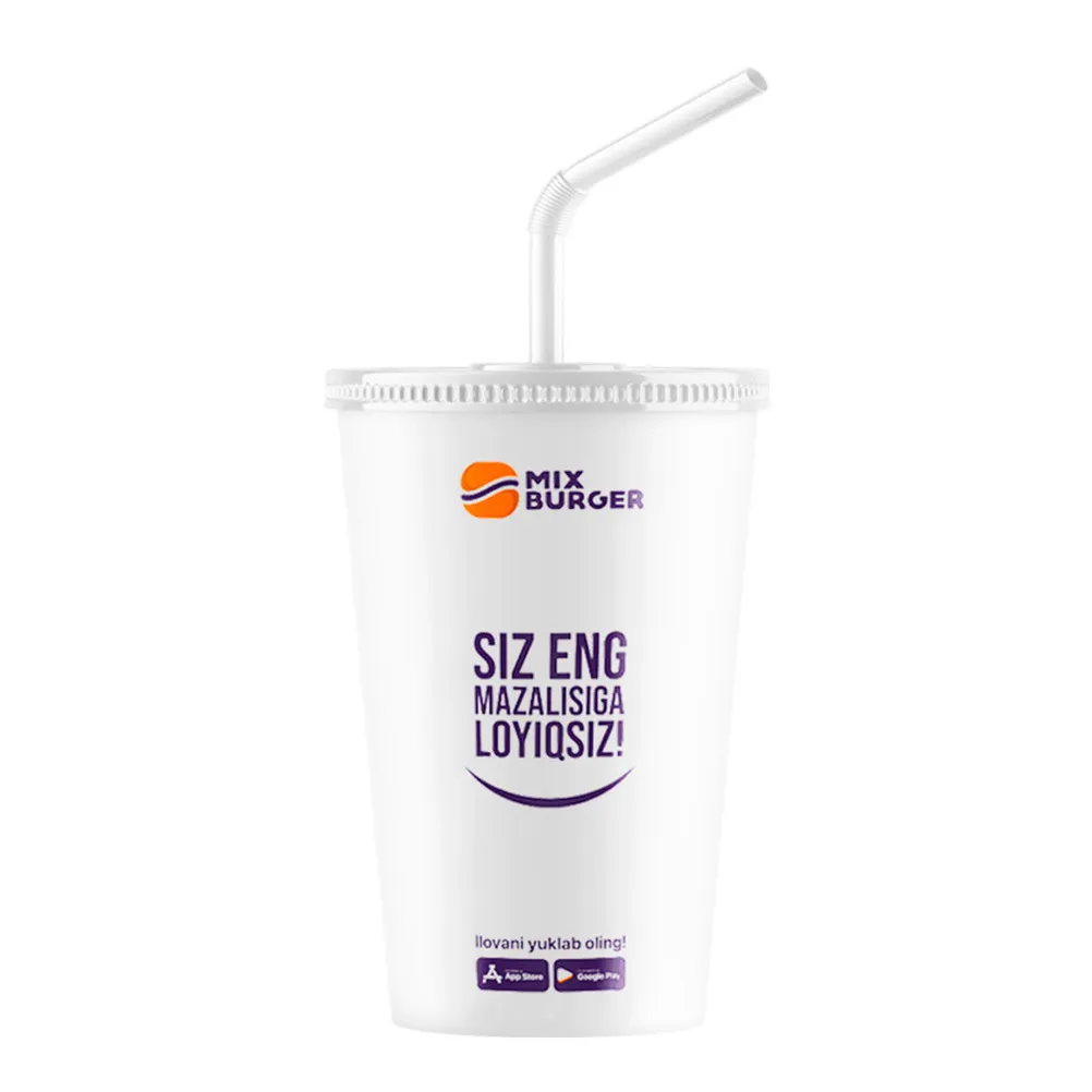 Fanta 0.3л разлив.