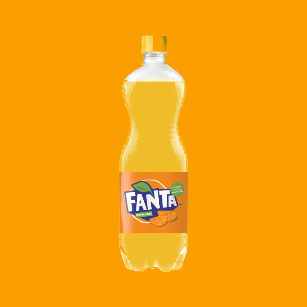 Fanta 0,5л