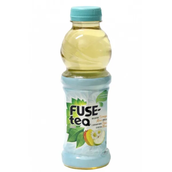 Fuse Tea 0,5л