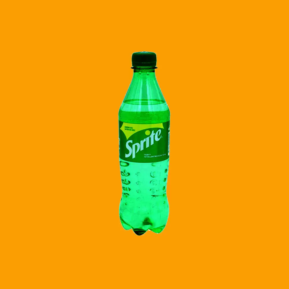 Sprite 0,5л
