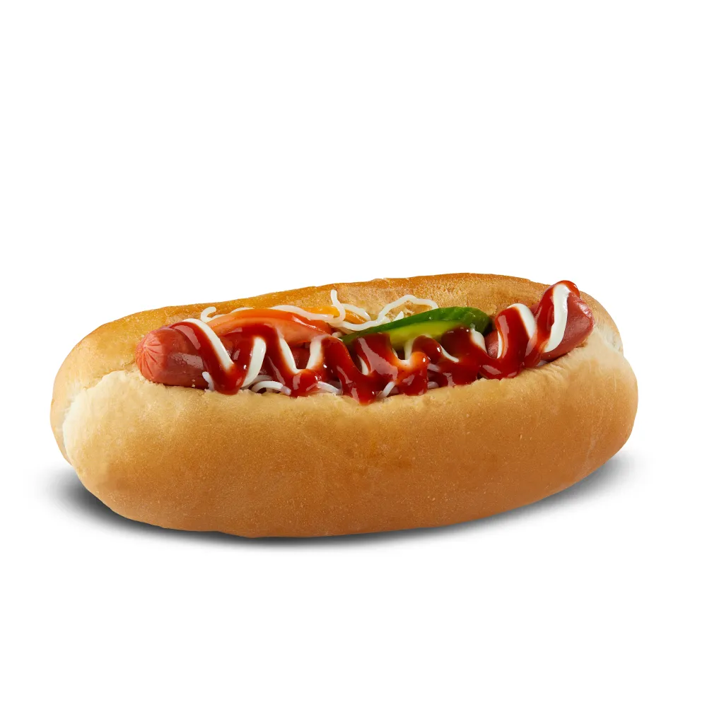 Hot-dog kanadskiy