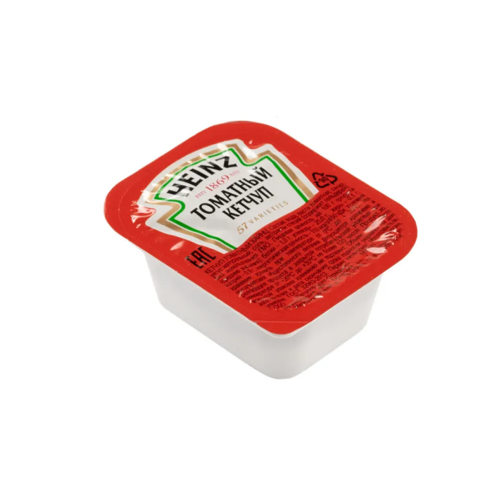 Ketchup