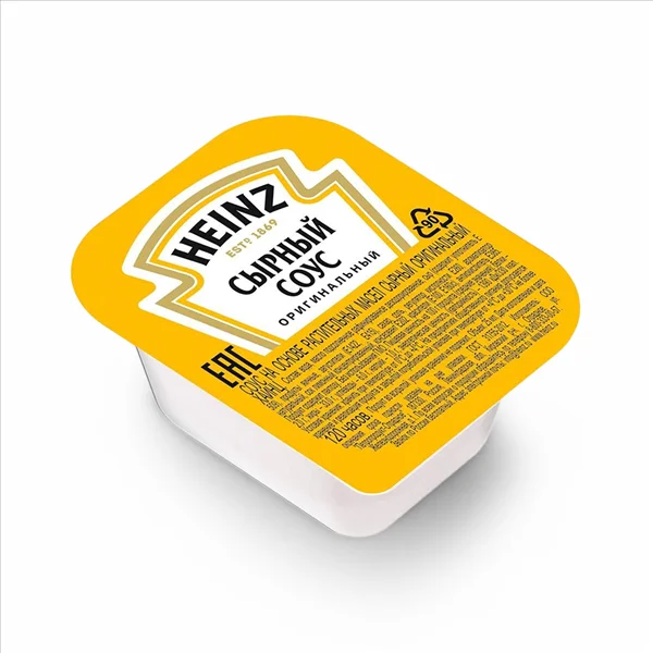 Heinz сырный соус