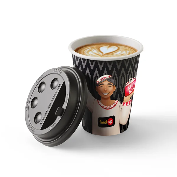 Coffee Cappuсcino