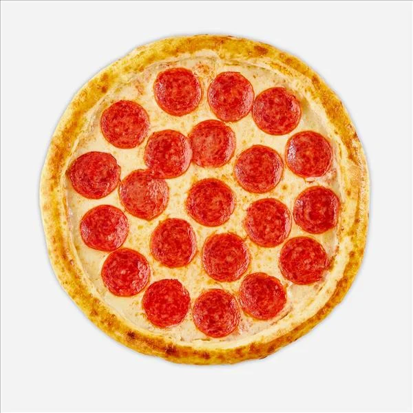 PIZZA PEPPERONI