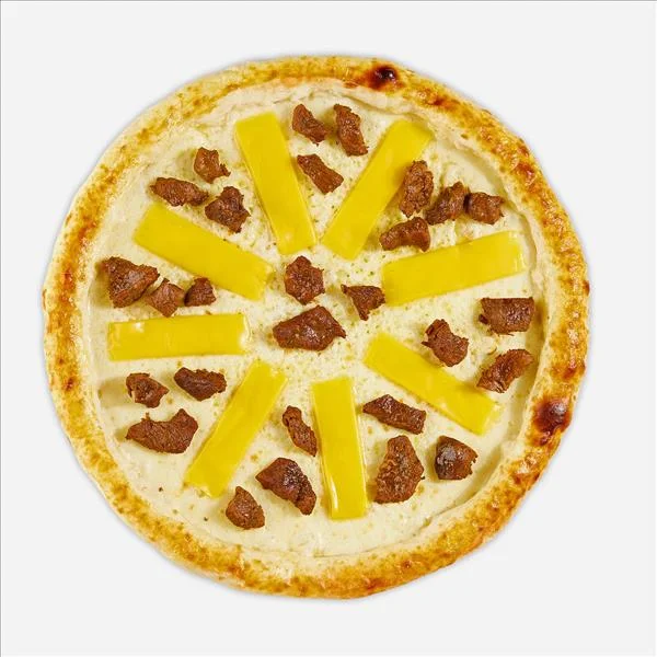 PIZZA (Feed Up)