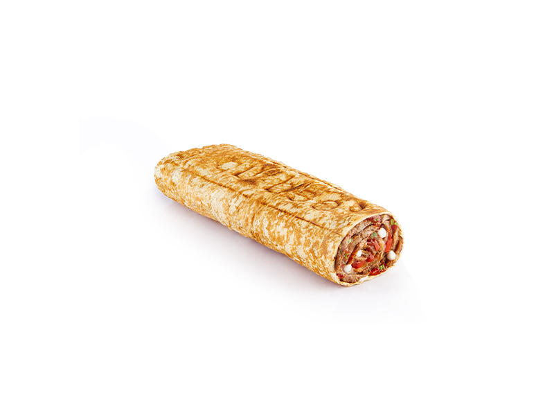 MINI LAVASH