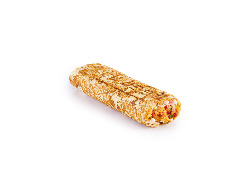 MINI LAVASH PISHLOQLI(tovuqli)