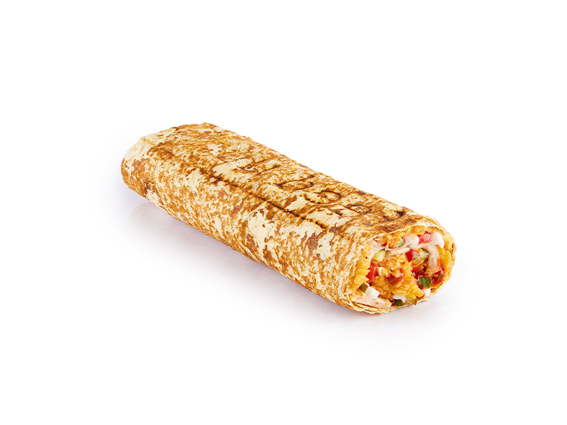 PISHLOQLI LAVASH (tovuqli)