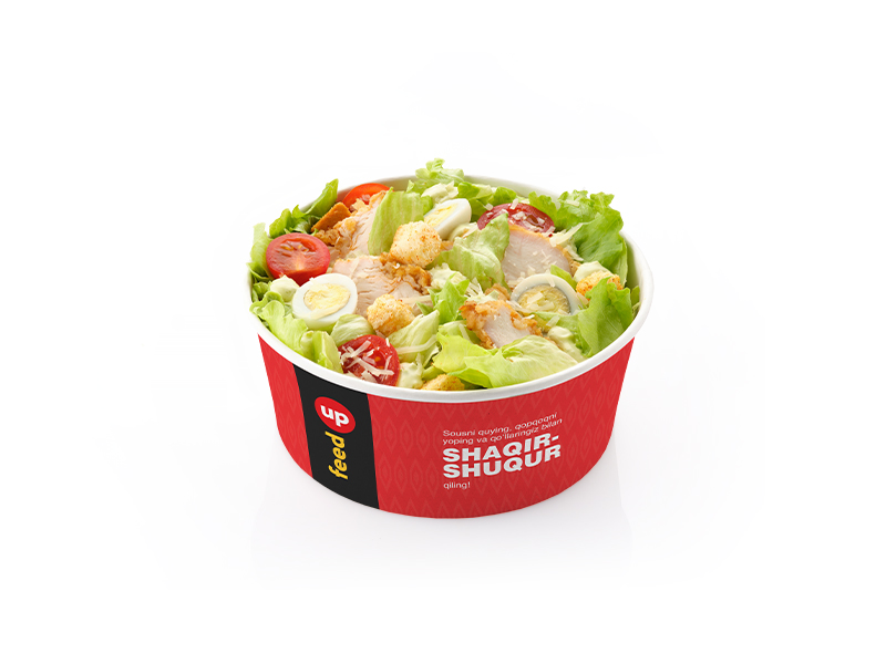 SALAT SEZAR
