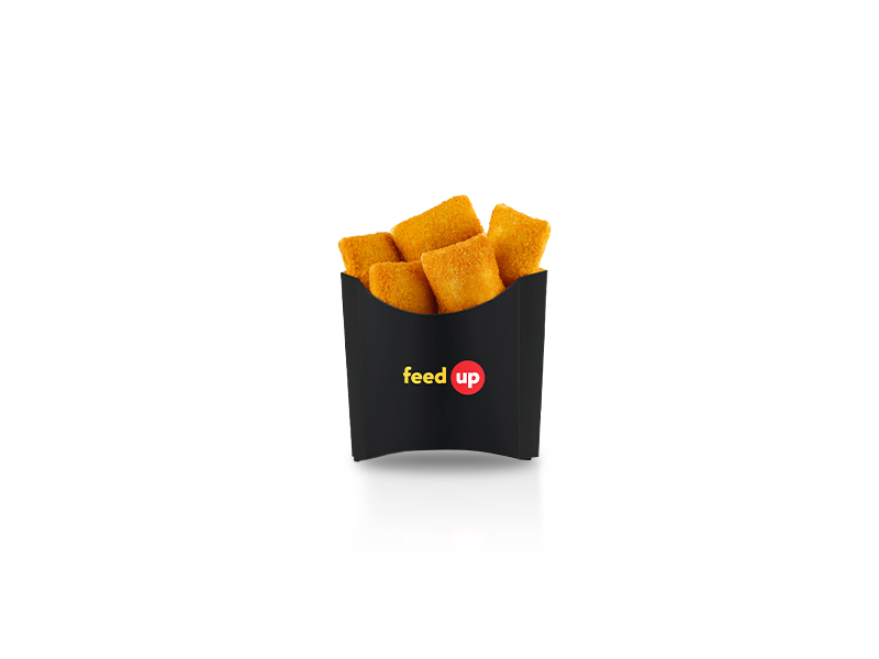 MINI PISLOQLI KUBIK
