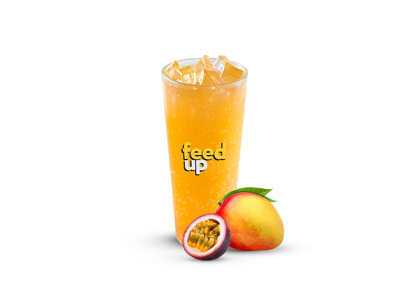 LIMONAD (marakuya)