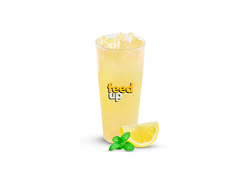 LIMONAD (moxito)