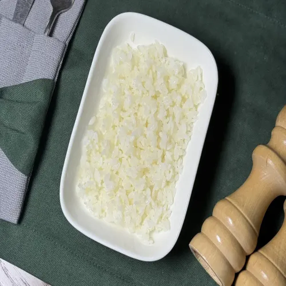 Рис отварной
