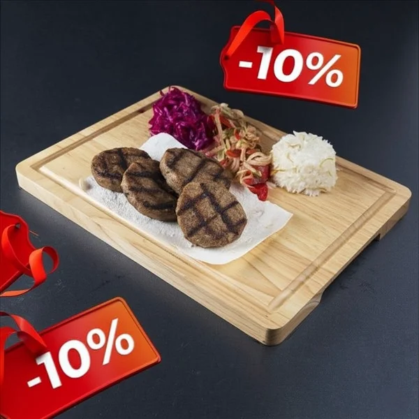 Izgara Kofte