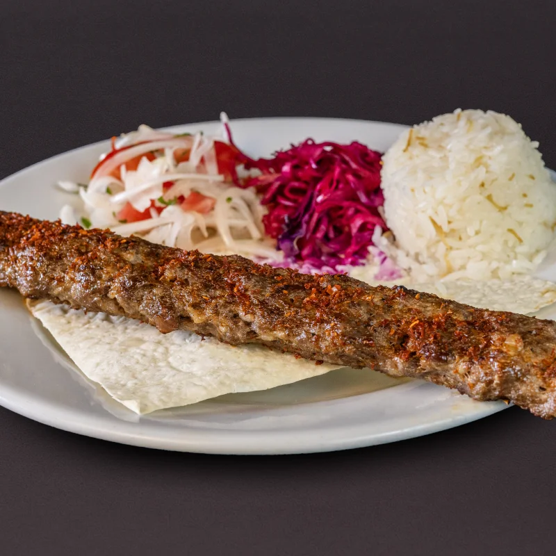 Adana (Shashlik)