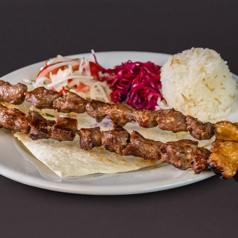 Chop Shish