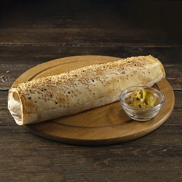 Tandoor Durum (Beef)