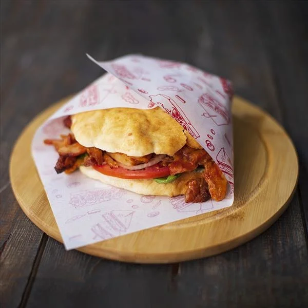 Doner Sandwich (Chicken)