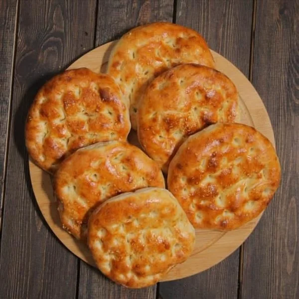 Bread Ekmek