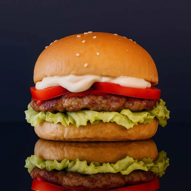 Hamburger Standard