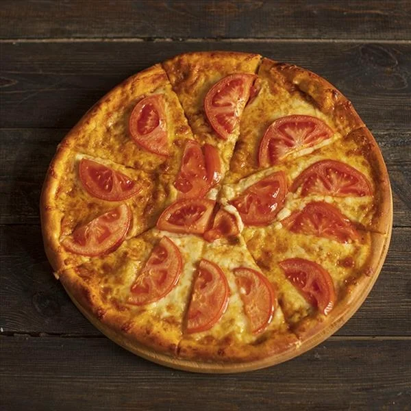 Pizza "Margherita"