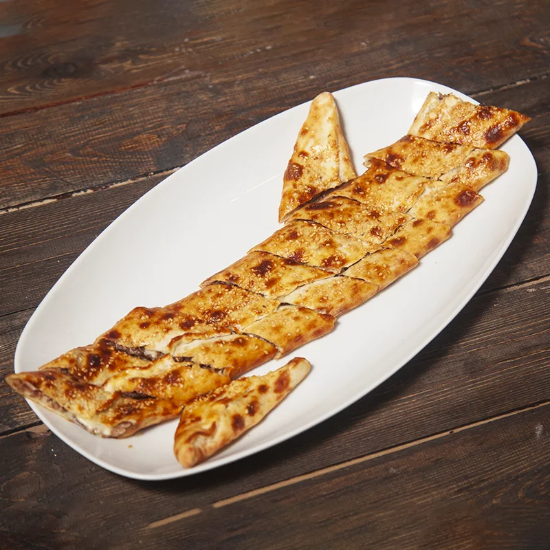 Qovurmali Pide