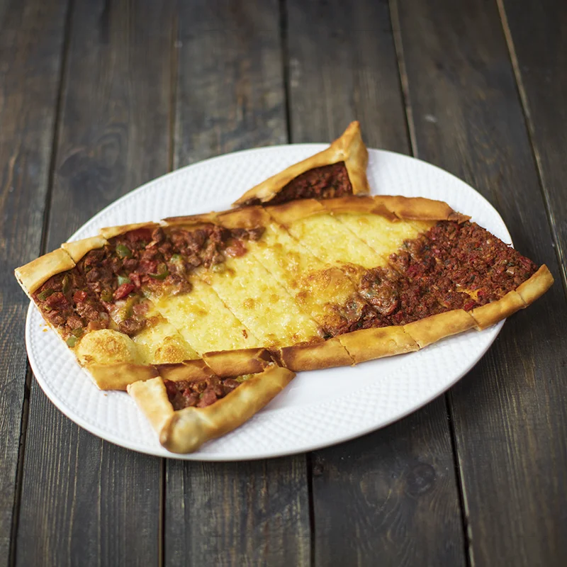 Pide Assorti