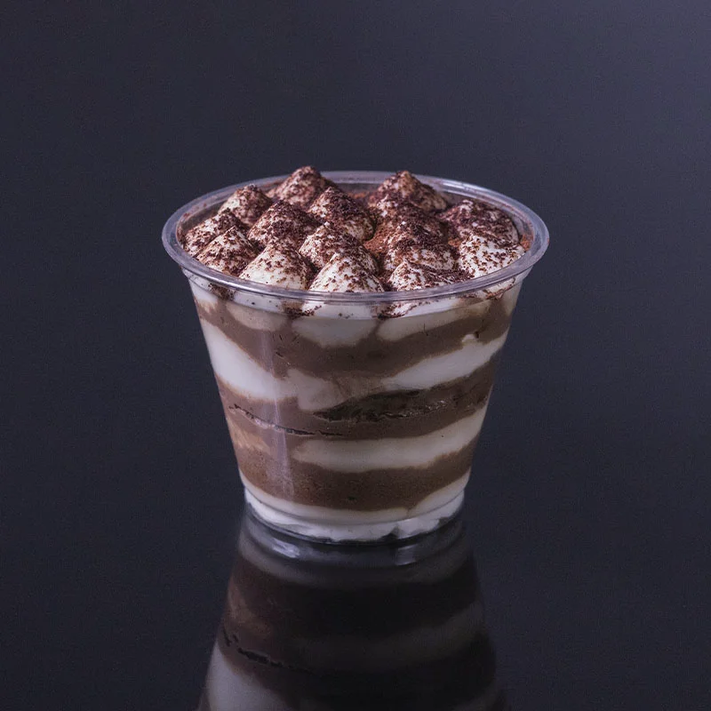 Tiramisu Klassik
