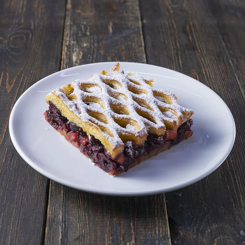 Olchali Pirog