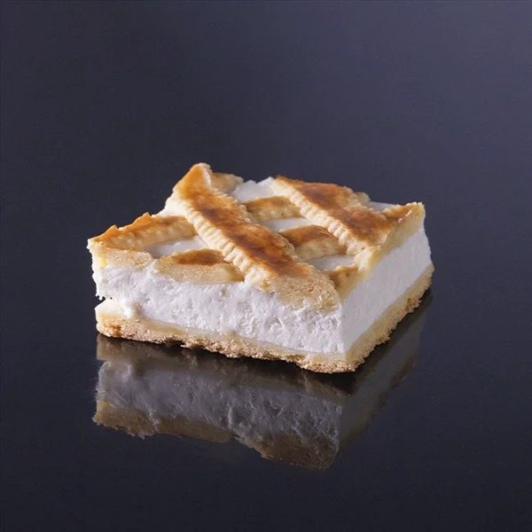 Tvorogli Pirog