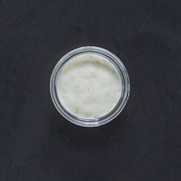 Garlic sauce