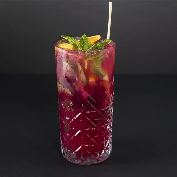 Lemonade "Raspberry"