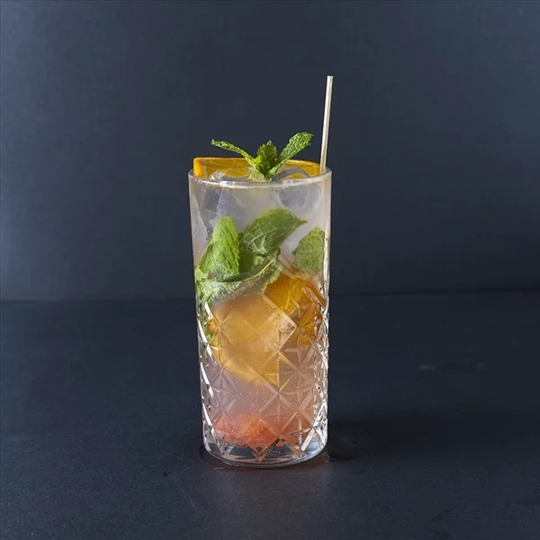 Limonad Shaftoli