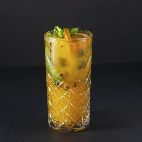Limonad Marakuya