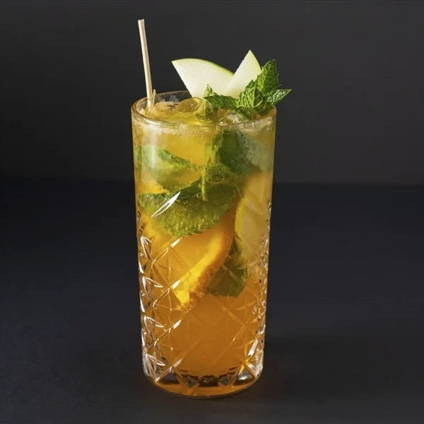 Lemonade Mango