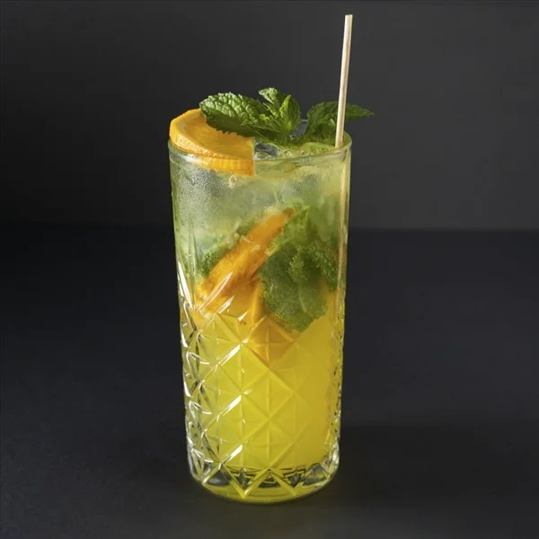 Limonad “Limonniy”