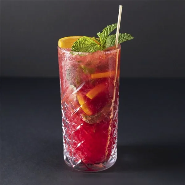 Lemonade "Cherry"