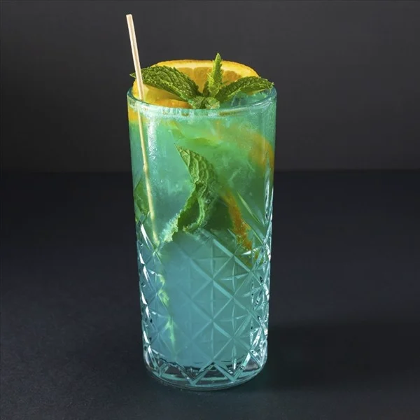 Limonad Moviy Laguna