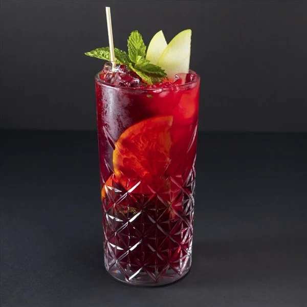 Ice tea