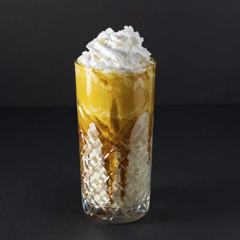 Banana Milkshake